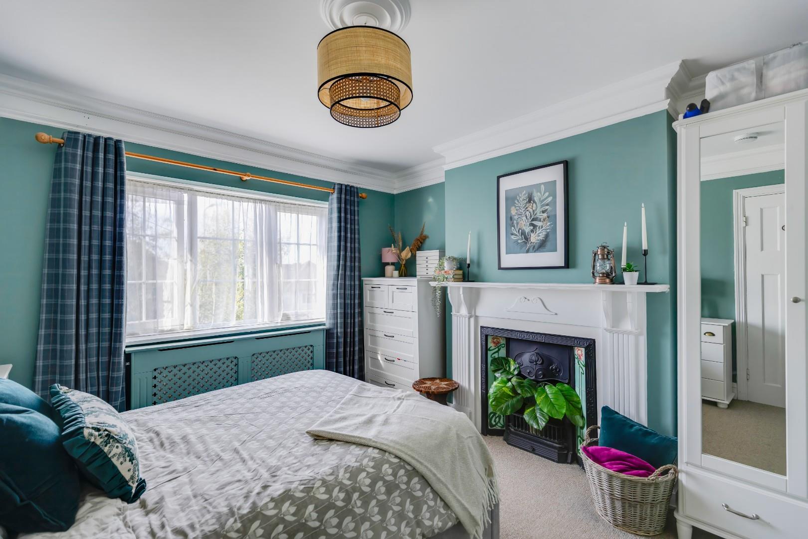 39 Redlands Road, Penarth, CF64 2WD